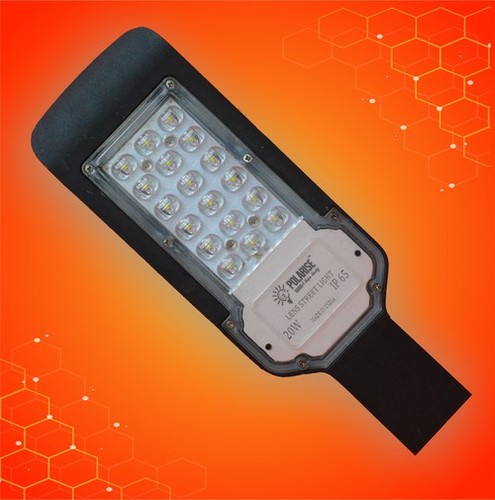 20W Lens Street Light