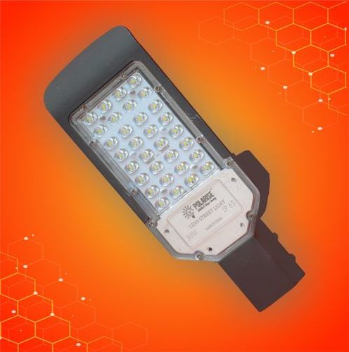 30W Lens Street Light