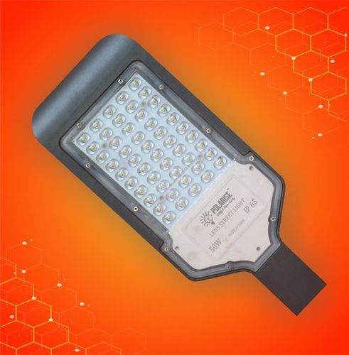 50W Lens Street Light