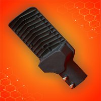 50W Lens Street Light