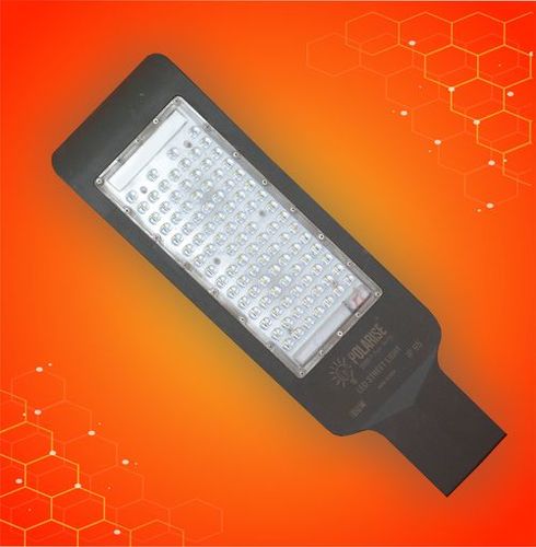 100W Lens Street Light
