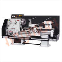 Heavy Duty Geared Head Lathe Machine - HAG 304
