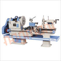 Lathe Machines