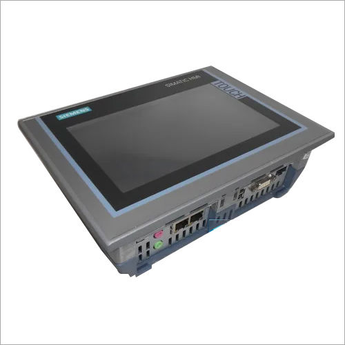 Simatic HMI TP700 Comfort 6AV2124-0GC01-0AX0