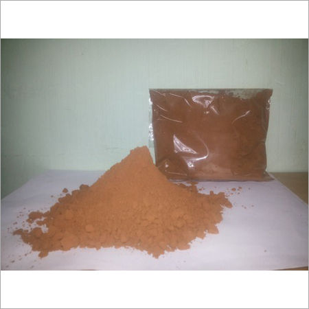 Cocoa Powder