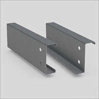 Z and C Purlins