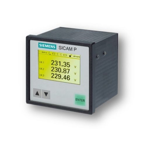SICAM P55 Power meter device
