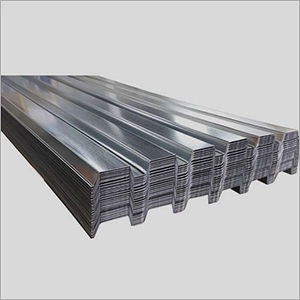 Metal Deck Sheet