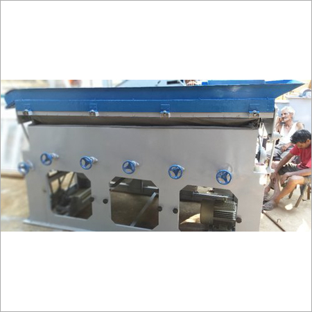 Industrial Separating Machine