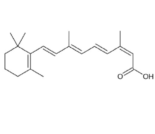 Isotretinoin Raw Material