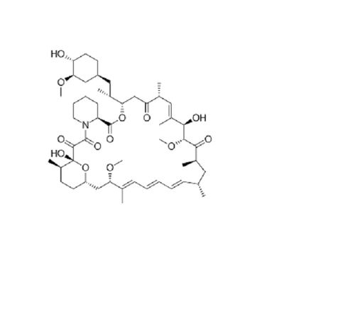 Sirolimus Raw Material