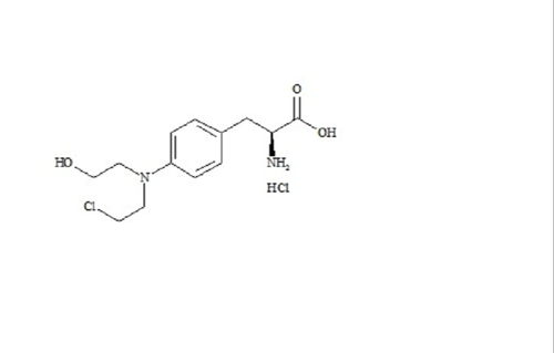 Melphalan Api - Grade: Medicine Grade