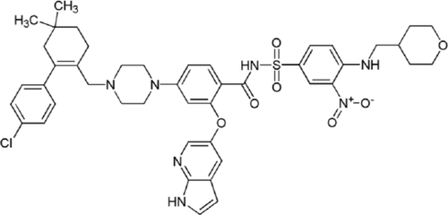 Venetoclax Api - Grade: Medicine Grade