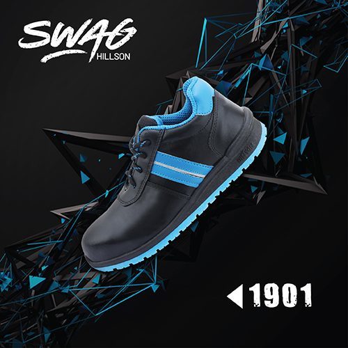 HILLSON FOOTWEAR PVT. LTD. Exporter, Importer, Manufacturer