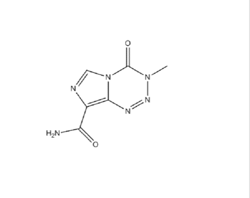 Temozolomide