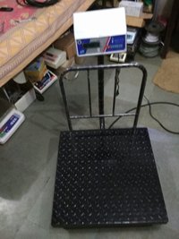 Electronic Platform Scale