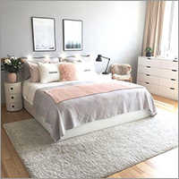 Bed Linen Fabric
