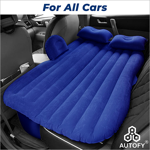 Car Bed