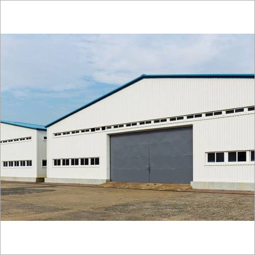 Prefabricated Building