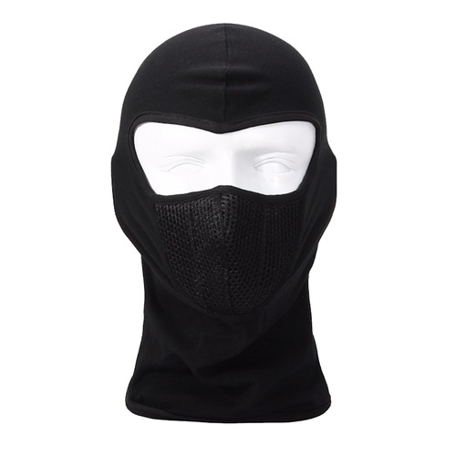 Bike Balaclava Mask