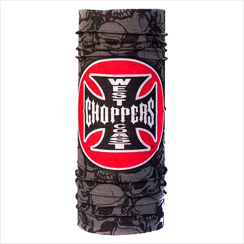 West Chopper Coast Bandana