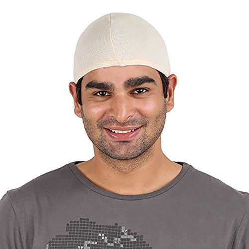 Cotton Skull Cap