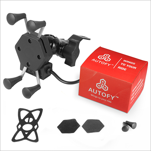 Spider X Grip Mobile Holder