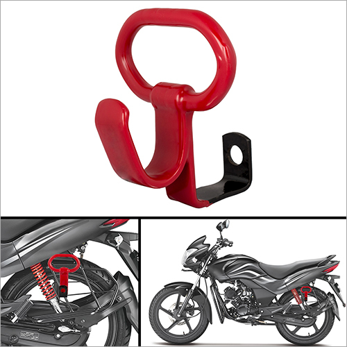 Bike Hook
