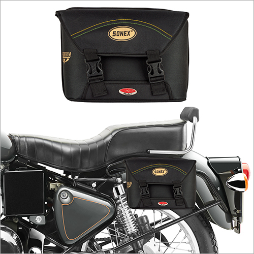 Bike Side Bag