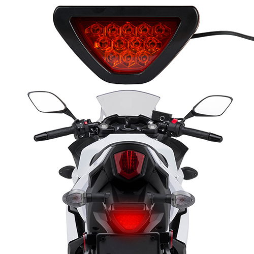 Bike Brake Light