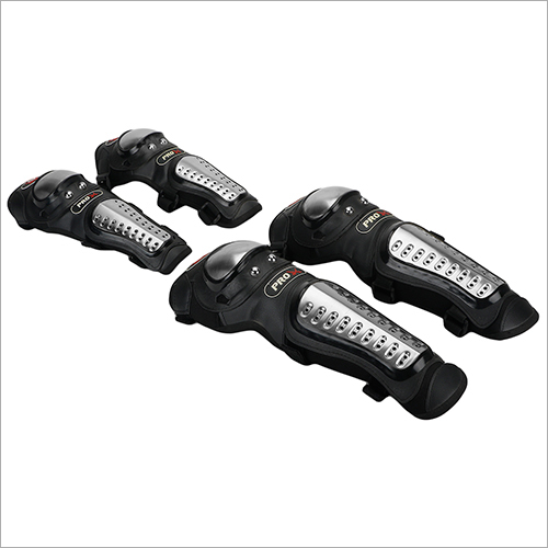 Bike Knee & Elbow Guard