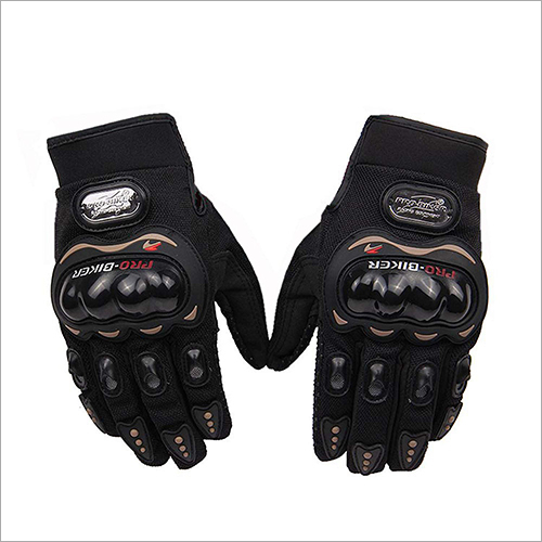 Bike Riding Gloves
