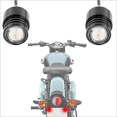 Bike Tail Light