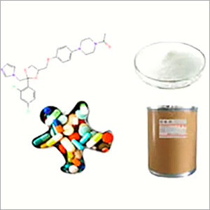 Ketoconazole Pharmaceutical API Powder