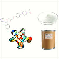 Ketoconazole Pharmaceutical API Powder