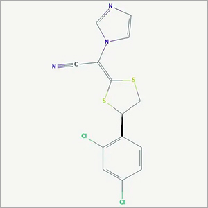 Luliconzole API Chemical