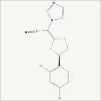 Luliconzole API Chemical