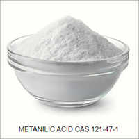 Metanilic Acid Powder