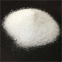 White Benzoic Acid Powder