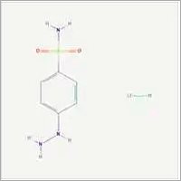 clorhidrato 4-Hydrazinobenzenesulfonamide