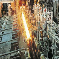 Water Gas Erw Tubes - Steel, Varied Diameter, Metallic Color | Galvanized Coating, High Tensile Strength, Astm Standard