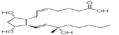 Carboprost Api - Grade: Medicine Grade