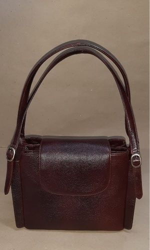 Ladies Leather Bag Gender: Women