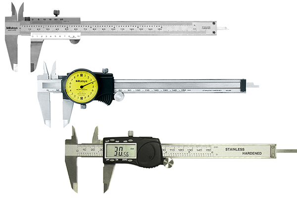 Digital Micrometer, CALIPER,HEIGHT GAUGE ETC