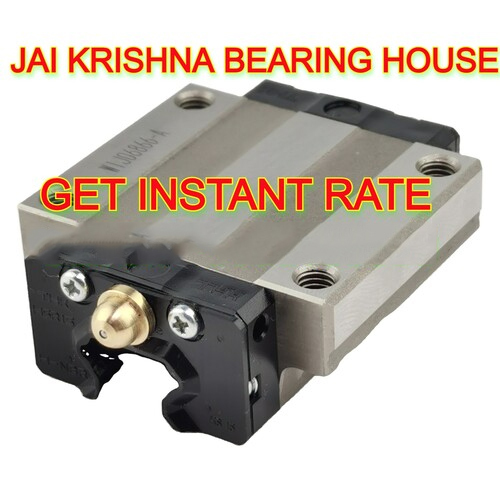 Dealers of thk linear block