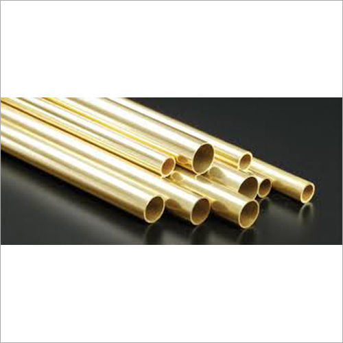 Admiralty Brass Tubes