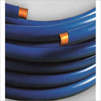 Industrial PVC Coated Copper Tube