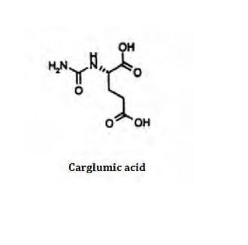 Carglumic Acid