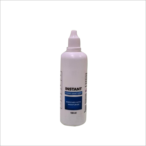 Instant Hand Sanitizer Instant Hand Sanitizer