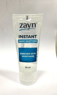 Instant Hand Sanitizer